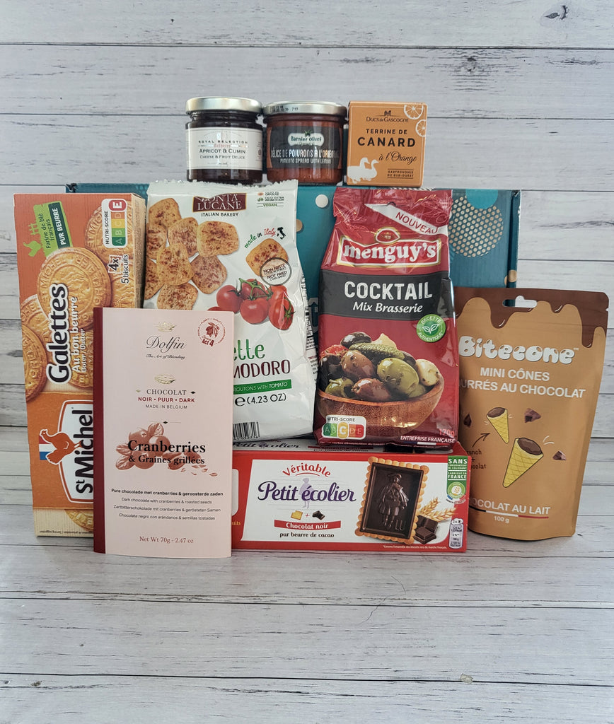 Le Petit Traditionnel