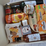 Boîte de Partage (Sharing Box)