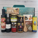 Les Condiments Gift Basket