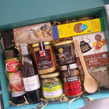 Les Condiments Gift Basket
