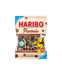 Haribo Flanbolo 100g - BBD 09.25