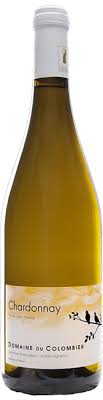 Chardonnay 2022 Domaine du Colombier