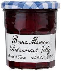 Bonne Maman Redcurrant Jelly 370g