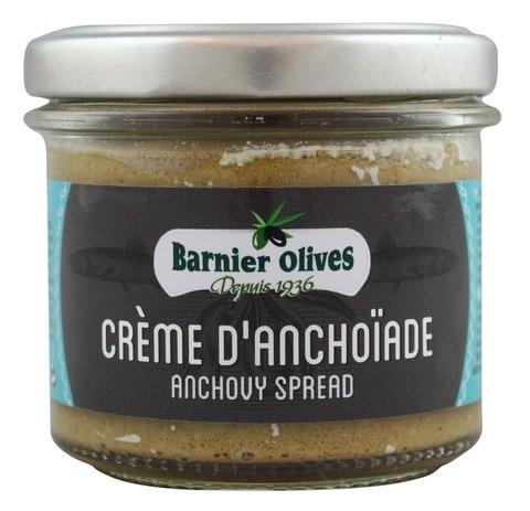 Anchovy Paste 100g Barnier