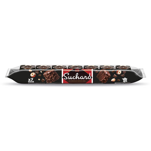 Chocolate  Rocher Dark 7 x 35g Suchard - BBD 28.08.25