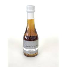 Chardonnay vinegar 250ml Delouis