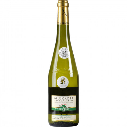 Muscadet Sevre & Maine Poirot Dabin 2020