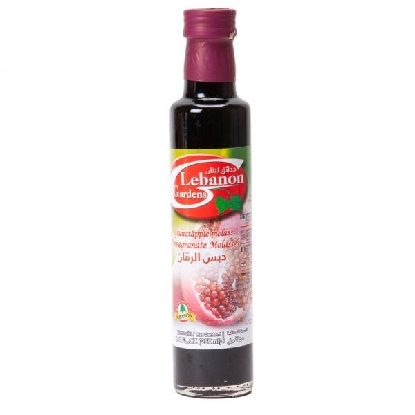 Lebanon Gardens Pomegranate Molasses 250ml - BBD 10.25