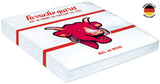 Napkins Pack of 20