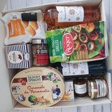 Boîte de Partage (Sharing Box)