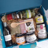 Les Condiments Gift Basket