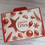 Le Petit Joyeuses Fetes