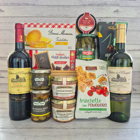 Le Grand Traditionnel