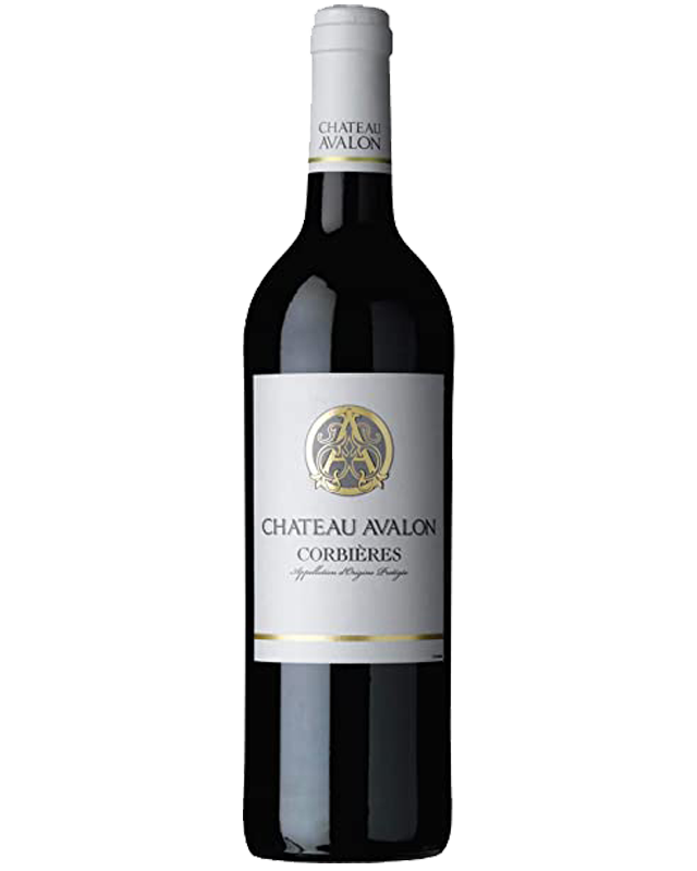 Chateau Avalon Corbieres 2022