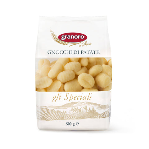 Gnocchi Pasta Granoro 500g