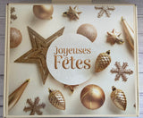 Le Grand Joyeuses Fêtes