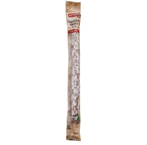Saucisson Jean Caby 250g