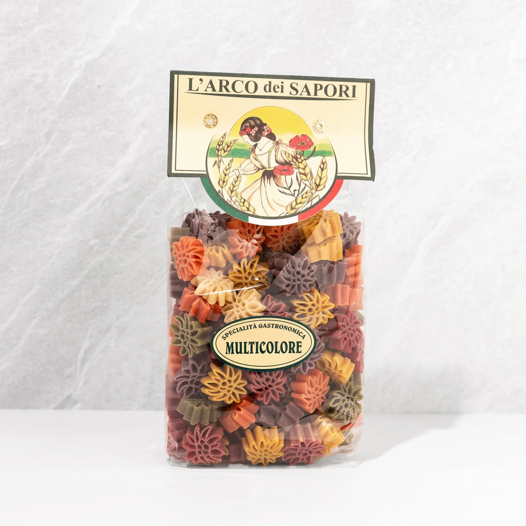 Stelle Alpine Colour Pasta 500g