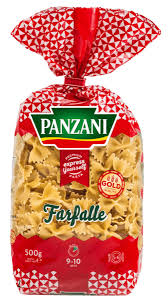 Panzani Farfelle 500g