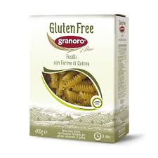 Granoro Fusilli Pasta GLUTEN FREE 500g