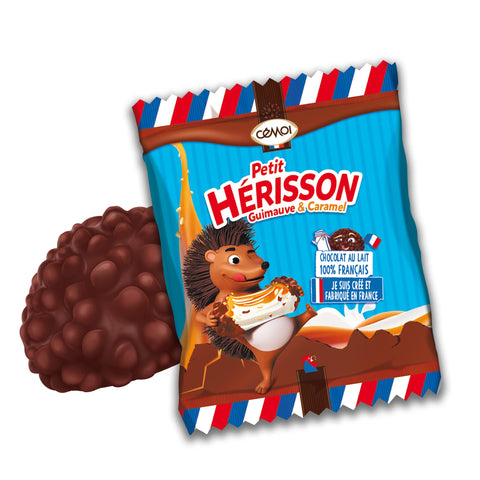 Cemoi Chocolate Hedgehogs 180g
