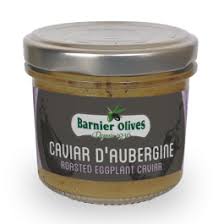 Aubergine Caviar 100g