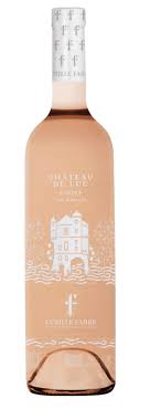 Corbieres Rose 2021 - Chateau de Luc