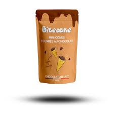 Bitecone Milk Chocolate 100g