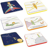 Coasters 6 pack