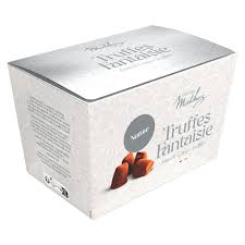 Mathez Chocolate Truffles Original 250g