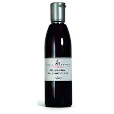 Raspberry Balsamic Glaze 250ml Belberry