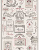 Tea Towels French Themed