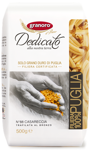 Granoro Cassareccia Pasta 500g