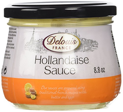 Delouis Hollandaise Sauce 125g