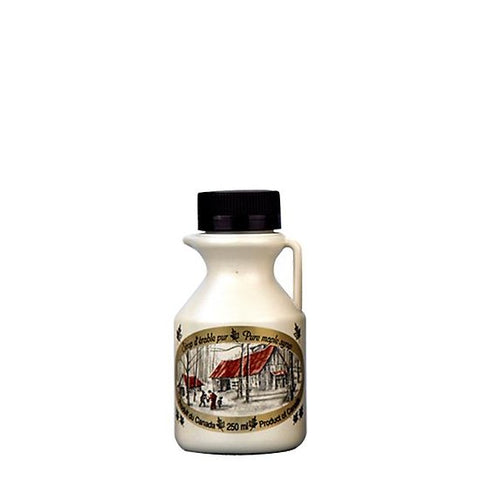 Nokomis Maple Syrup 1L